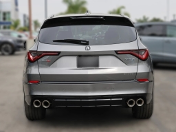 Acura MDX Type S w/Advance Package SH-AWD 2026