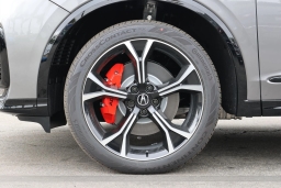 Acura MDX Type S w/Advance Package SH-AWD 2026