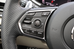 Acura MDX Type S w/Advance Package SH-AWD 2026
