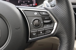 Acura MDX Type S w/Advance Package SH-AWD 2026