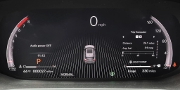 Acura MDX Type S w/Advance Package SH-AWD 2026