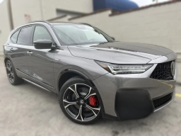 Acura MDX Type S w/Advance Package SH-AWD 2026