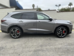 Acura MDX Type S w/Advance Package SH-AWD 2026