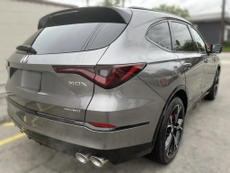 Acura MDX Type S w/Advance Package SH-AWD 2026