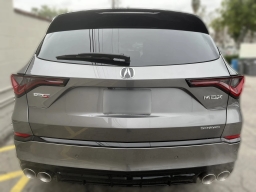Acura MDX Type S w/Advance Package SH-AWD 2026