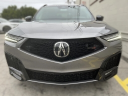 Acura MDX Type S w/Advance Package SH-AWD 2026