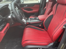Acura MDX Type S w/Advance Package SH-AWD 2026