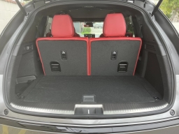 Acura MDX Type S w/Advance Package SH-AWD 2026