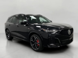 Acura MDX Type S w/Advance Package SH-AWD 2026