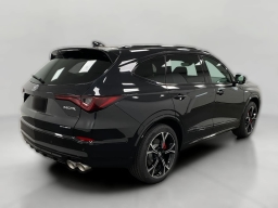 Acura MDX Type S w/Advance Package SH-AWD 2026