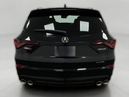 Acura MDX Type S w/Advance Package SH-AWD 2026