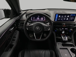 Acura MDX Type S w/Advance Package SH-AWD 2026