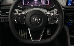 Acura MDX Type S w/Advance Package SH-AWD 2026