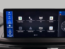 Acura MDX Type S w/Advance Package SH-AWD 2026