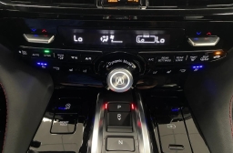 Acura MDX Type S w/Advance Package SH-AWD 2026