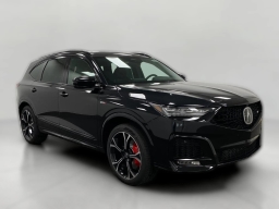 Acura MDX Type S w/Advance Package SH-AWD 2026