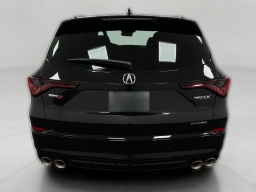 Acura MDX Type S w/Advance Package SH-AWD 2026