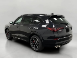 Acura MDX Type S w/Advance Package SH-AWD 2026