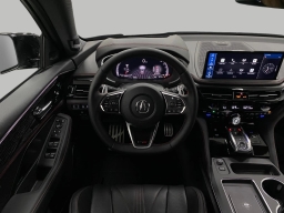 Acura MDX Type S w/Advance Package SH-AWD 2026