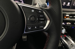 Acura MDX Type S w/Advance Package SH-AWD 2026