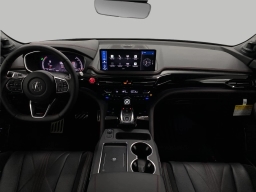 Acura MDX Type S w/Advance Package SH-AWD 2026