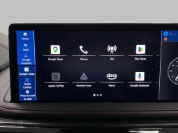 Acura MDX Type S w/Advance Package SH-AWD 2026