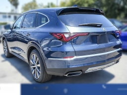 Acura MDX w/Technology Package FWD 2026