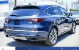 Acura MDX w/Technology Package FWD 2026