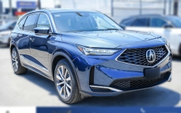 Acura MDX w/Technology Package FWD 2026