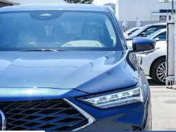 Acura MDX w/Technology Package FWD 2026