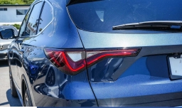 Acura MDX w/Technology Package FWD 2026