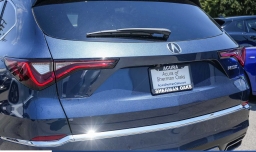 Acura MDX w/Technology Package FWD 2026