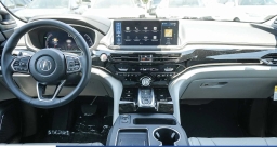 Acura MDX w/Technology Package FWD 2026