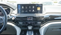Acura MDX w/Technology Package FWD 2026