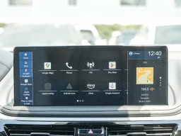 Acura MDX w/Technology Package FWD 2026