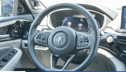Acura MDX w/Technology Package FWD 2026