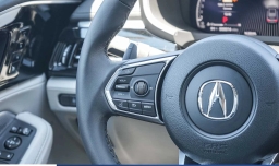 Acura MDX w/Technology Package FWD 2026