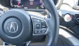 Acura MDX w/Technology Package FWD 2026