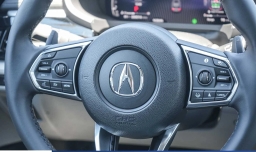Acura MDX w/Technology Package FWD 2026