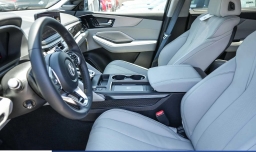 Acura MDX w/Technology Package FWD 2026