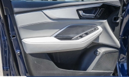 Acura MDX w/Technology Package FWD 2026