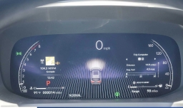 Acura MDX w/Technology Package FWD 2026