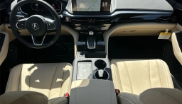 Acura MDX w/Technology Package FWD 2026