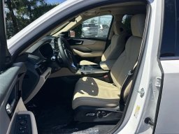 Acura MDX w/Technology Package FWD 2026