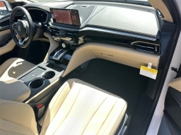 Acura MDX w/Technology Package FWD 2026