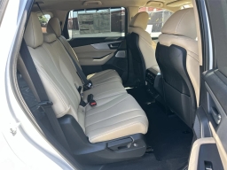 Acura MDX w/Technology Package FWD 2026