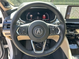 Acura MDX w/Technology Package FWD 2026