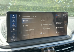 Acura MDX w/Technology Package FWD 2026
