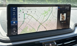 Acura MDX w/Technology Package FWD 2026
