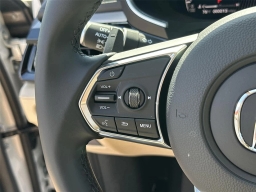 Acura MDX w/Technology Package FWD 2026